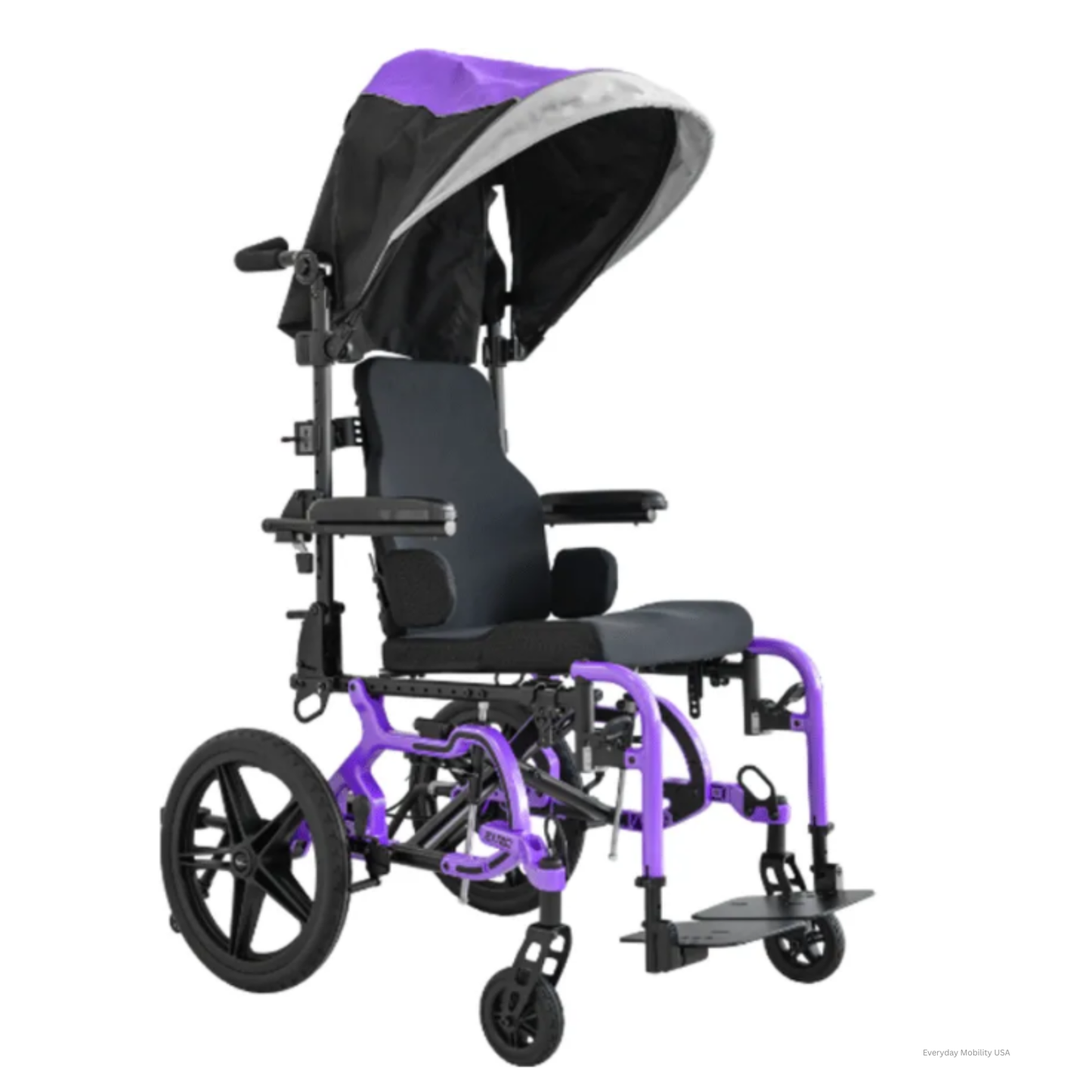 Leggero Enzo Lightweight Pediatric Wheelchair