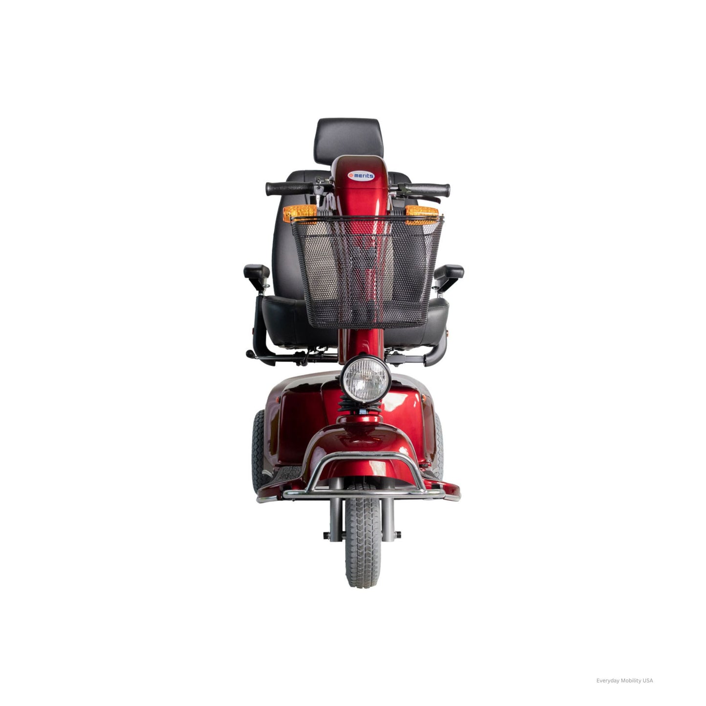 Merits Health Pioneer 9 Scooter