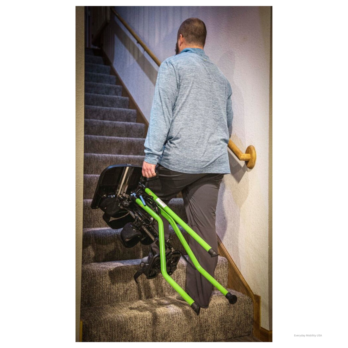 Zing Portable (PB501) Packages