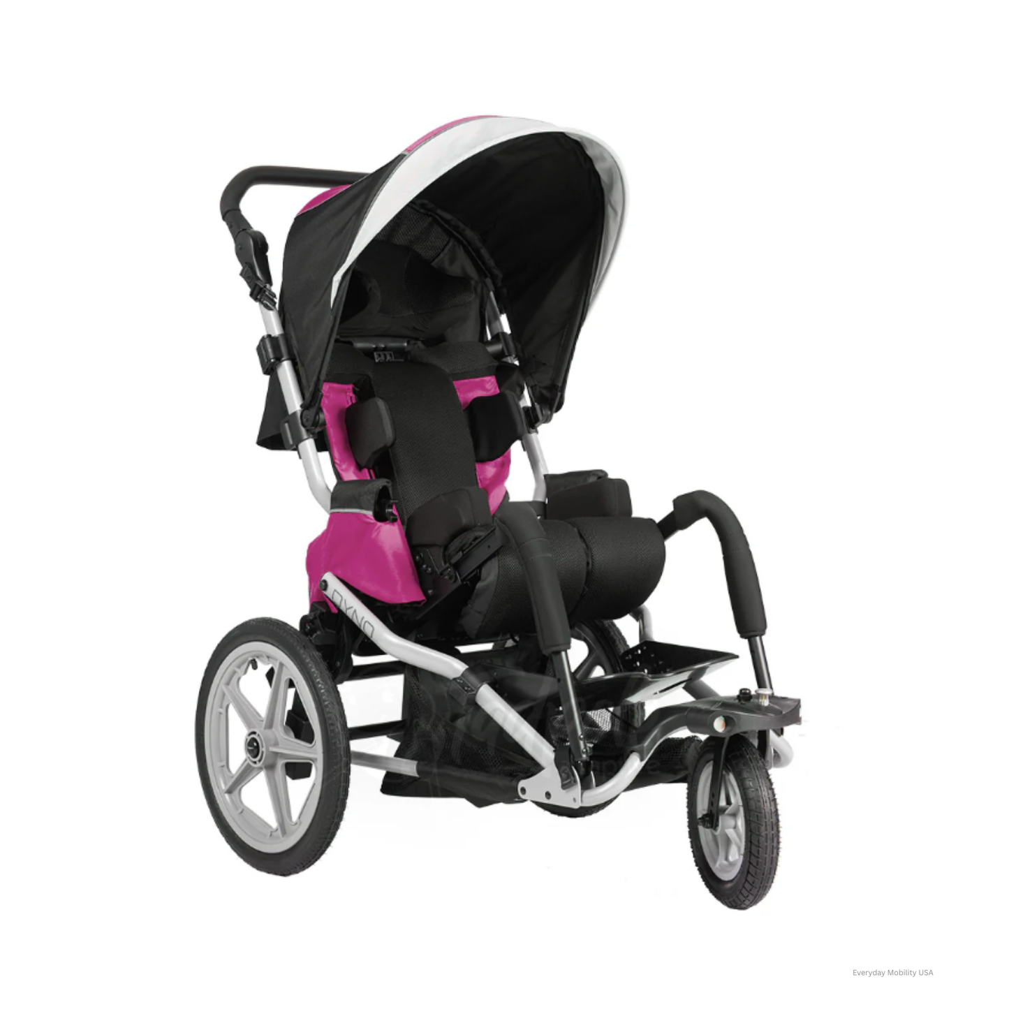 Leggero Dyno Adaptive Stroller