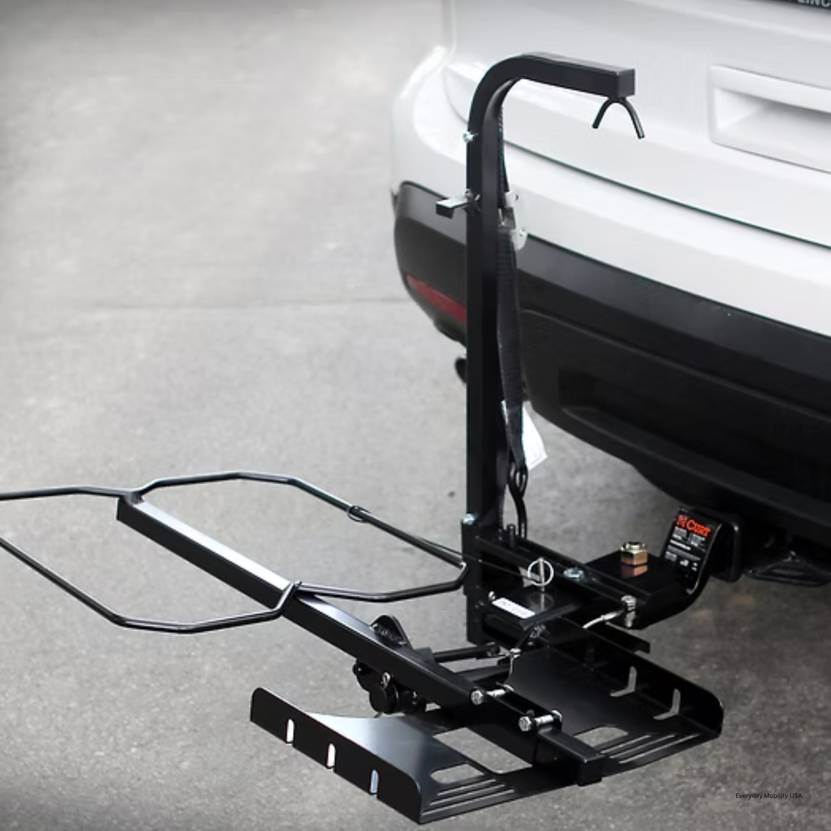 WheelChair Carrier Tote #003 -  Manual Wheelchair Carrier