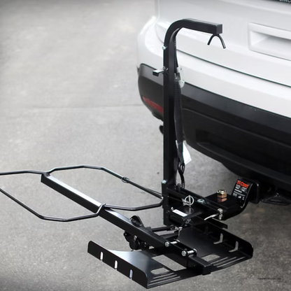 WheelChair Carrier Tote #003 -  Manual Wheelchair Carrier