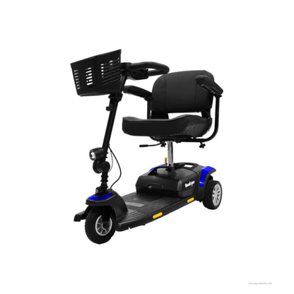 Merits Health Roadster S3 Scooter