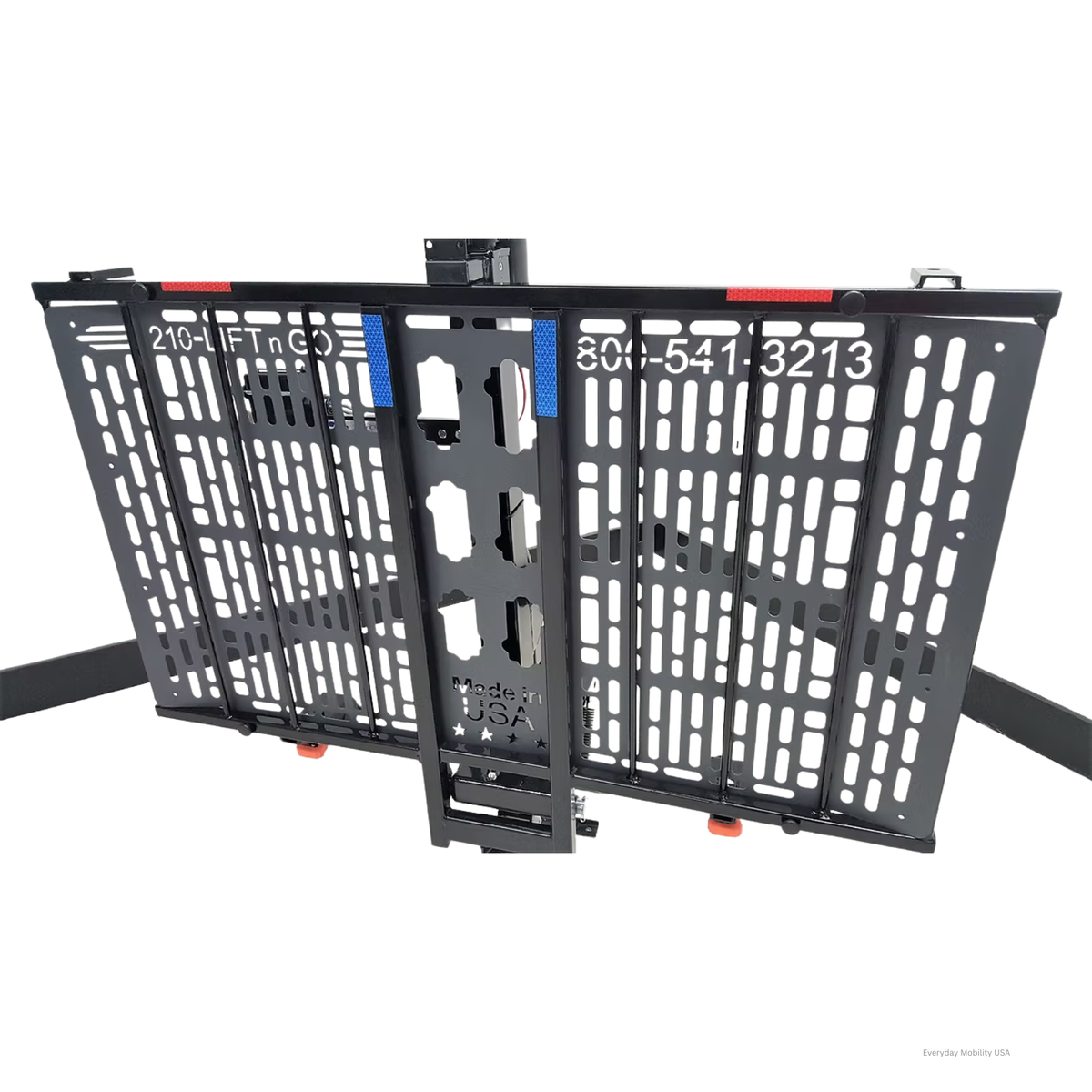 WheelChair Carrier Lift N' Go Electric Lift - Model 210