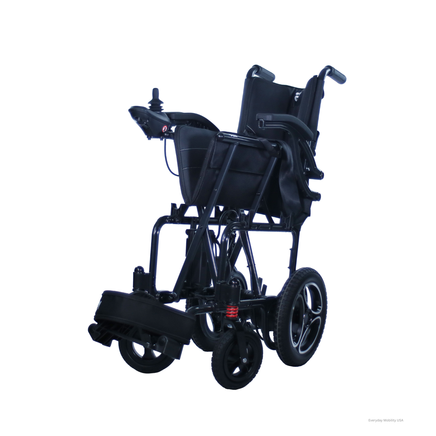 Journey Air 2026 Portable Folding Power Chair
