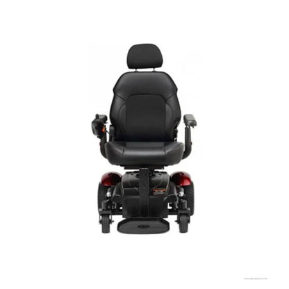 Merits Health Vision Sport Power Wheelchair w/Power Lift Seat