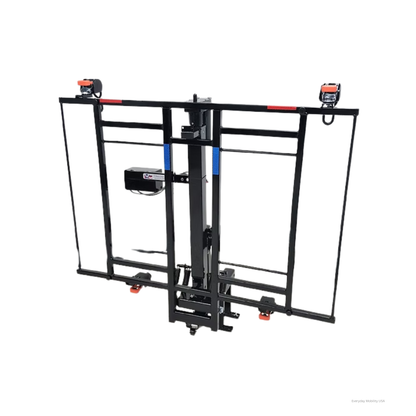 WheelChair Carrier XL4 Electric Lift - Model XL4