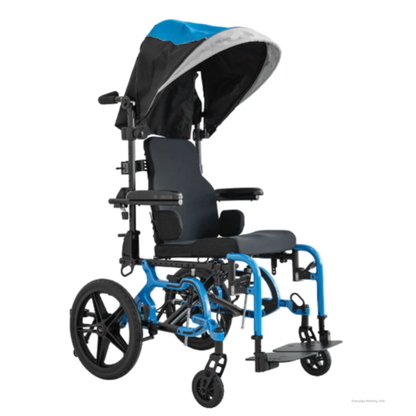Leggero Enzo Lightweight Pediatric Wheelchair