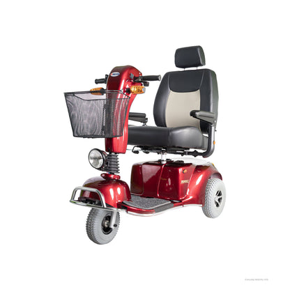 Merits Health Pioneer 9 Scooter