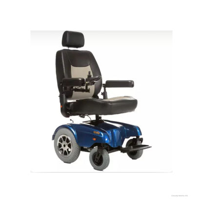 Merits Health Gemini Power Wheelchair w/Power Seat Lift