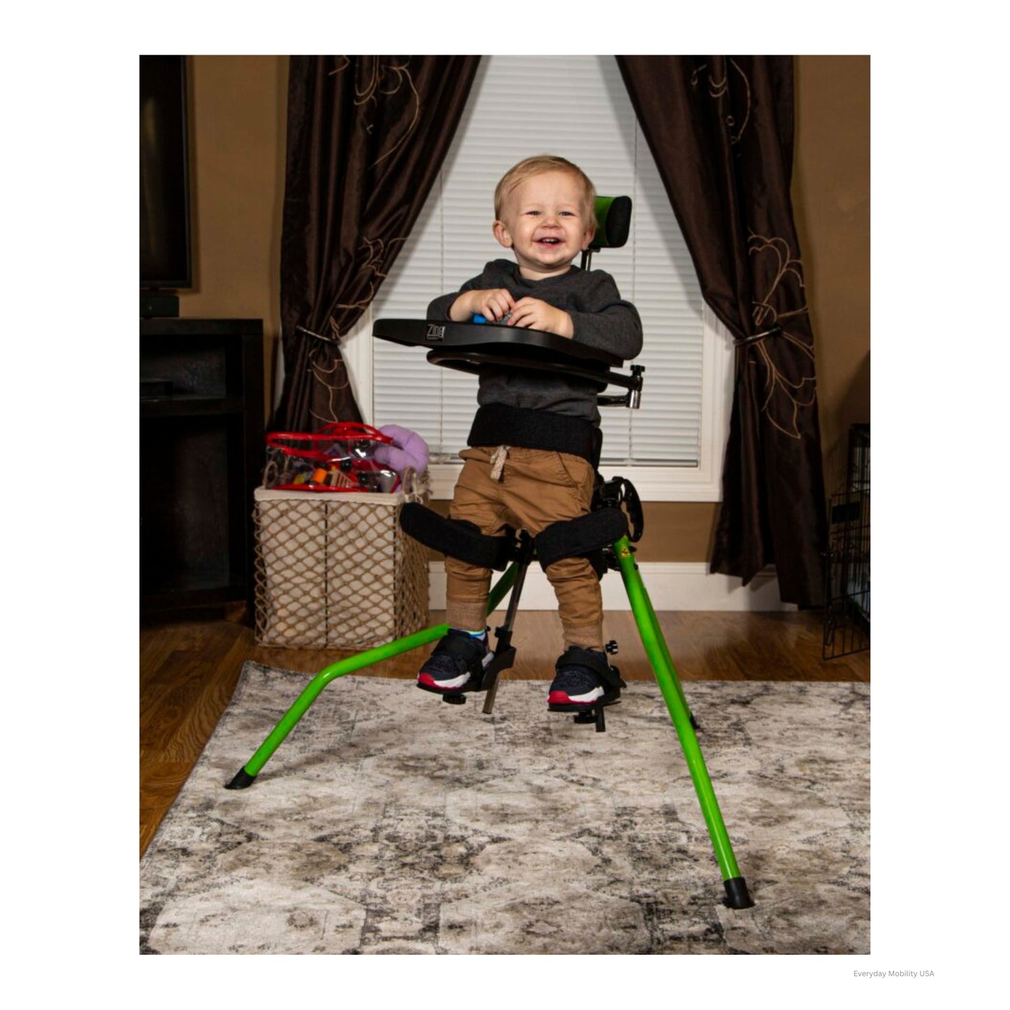 Zing Portable (PB501) Packages