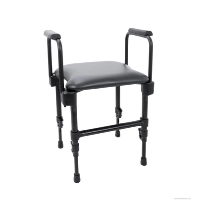 ActiveAid BCB - Bath Commode Bench