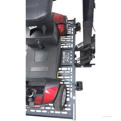 WheelChair Carrier Lift N' Go Electric Lift - Model 210