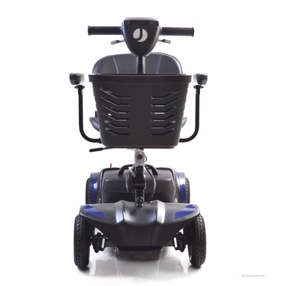 Journey Adventure Scooter