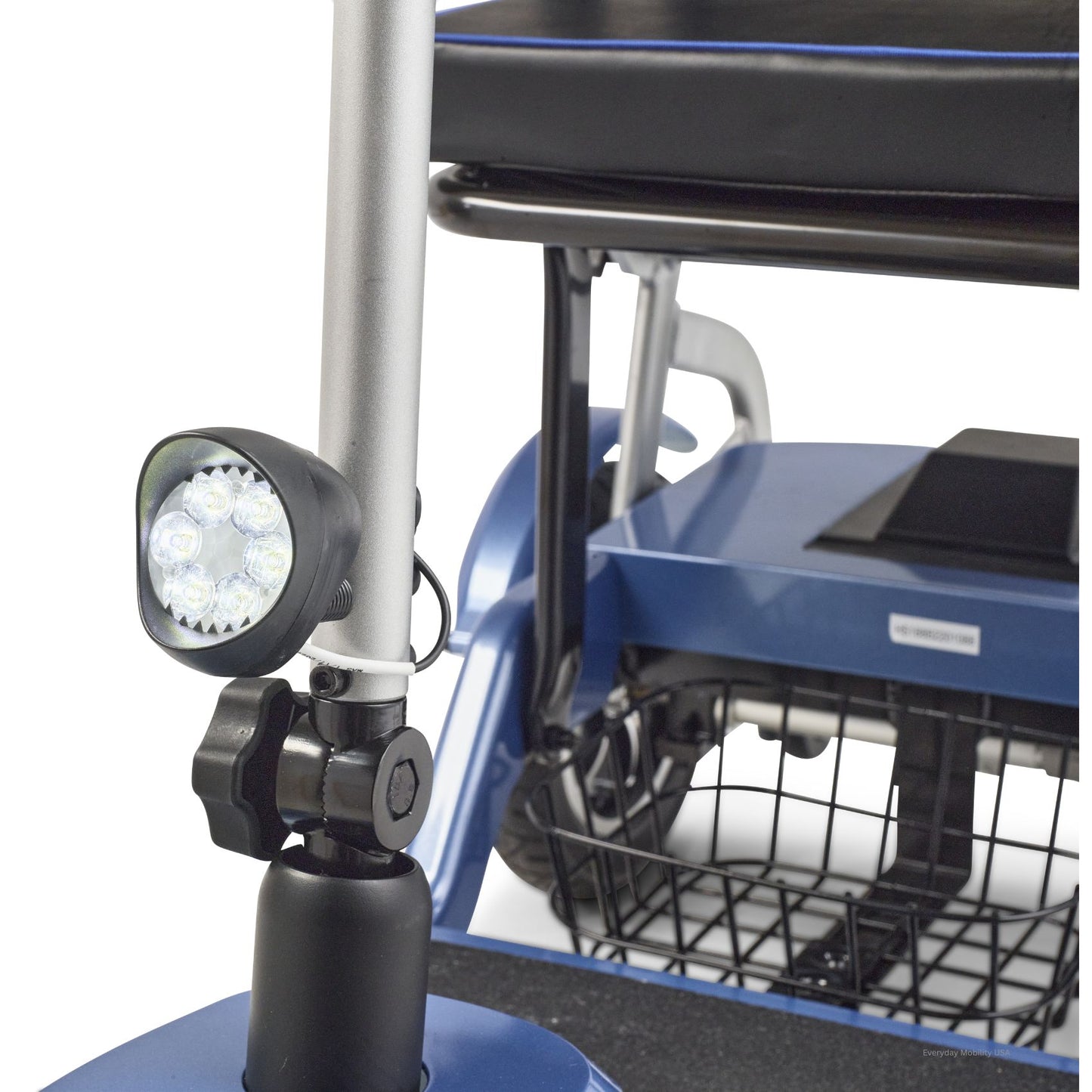 Journey So Lite Folding Power Scooter