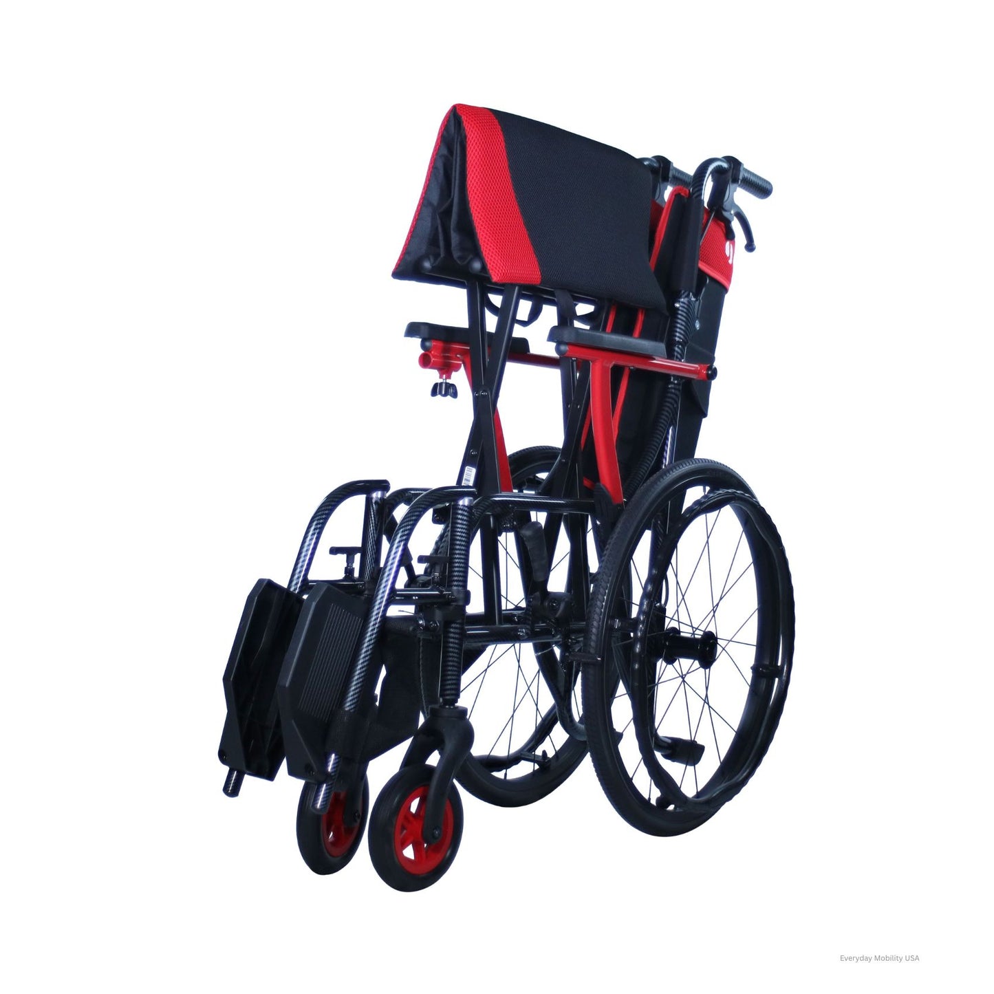 Journey So Lite C2 Ultra Lightweight Wheelchair
