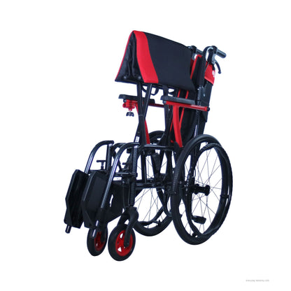 Journey So Lite C2 Ultra Lightweight Wheelchair