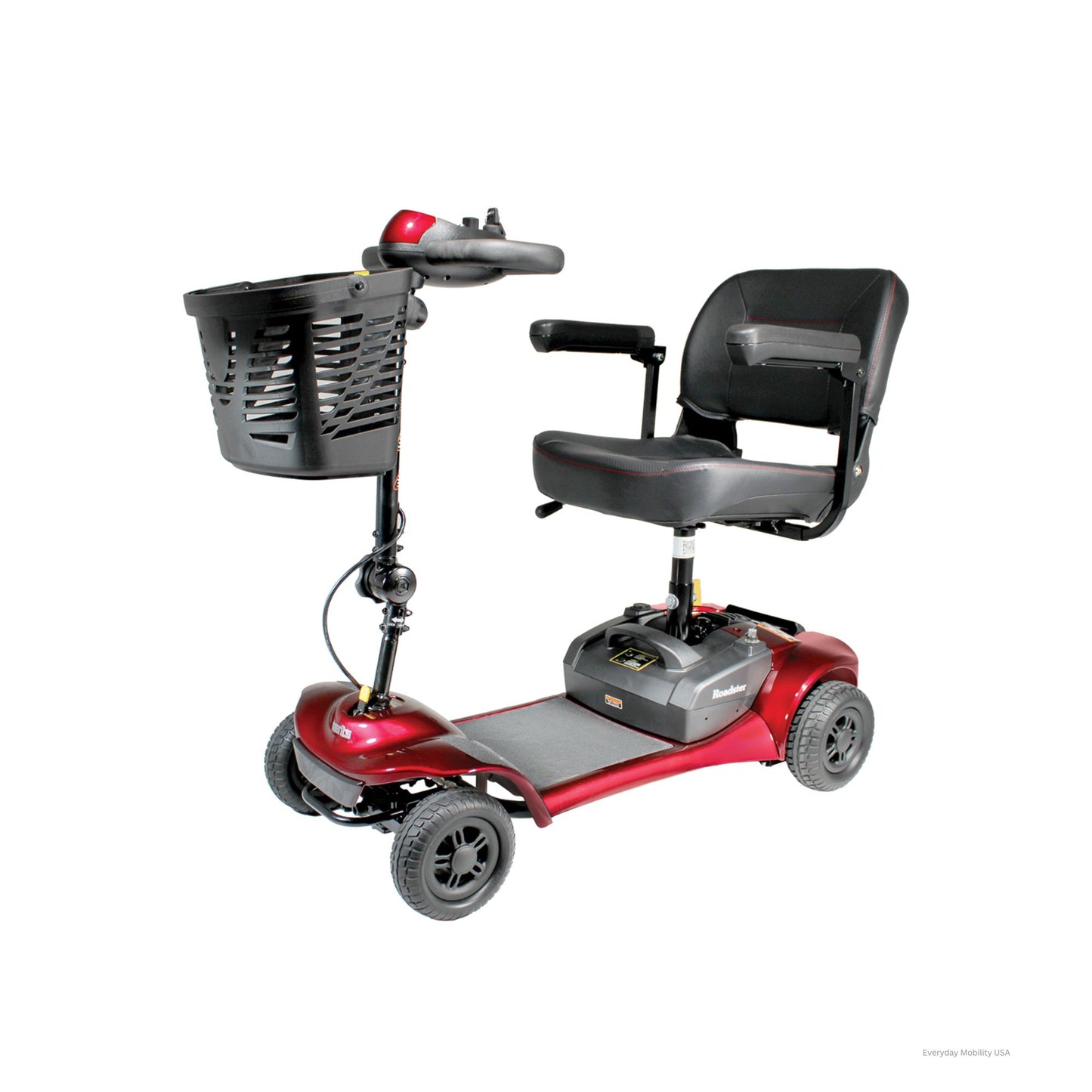 Merits Health Roadster 4 Scooter