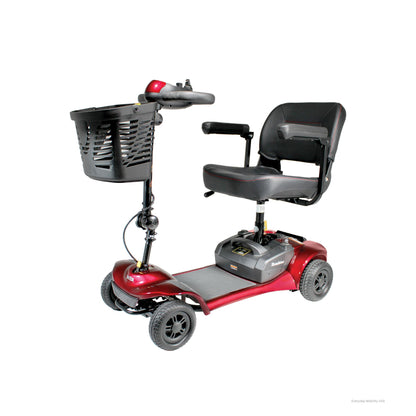 Merits Health Roadster 4 Scooter