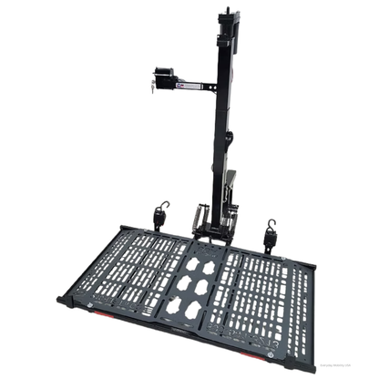 WheelChair Carrier Lift N' Go Electric Lift - Model 210