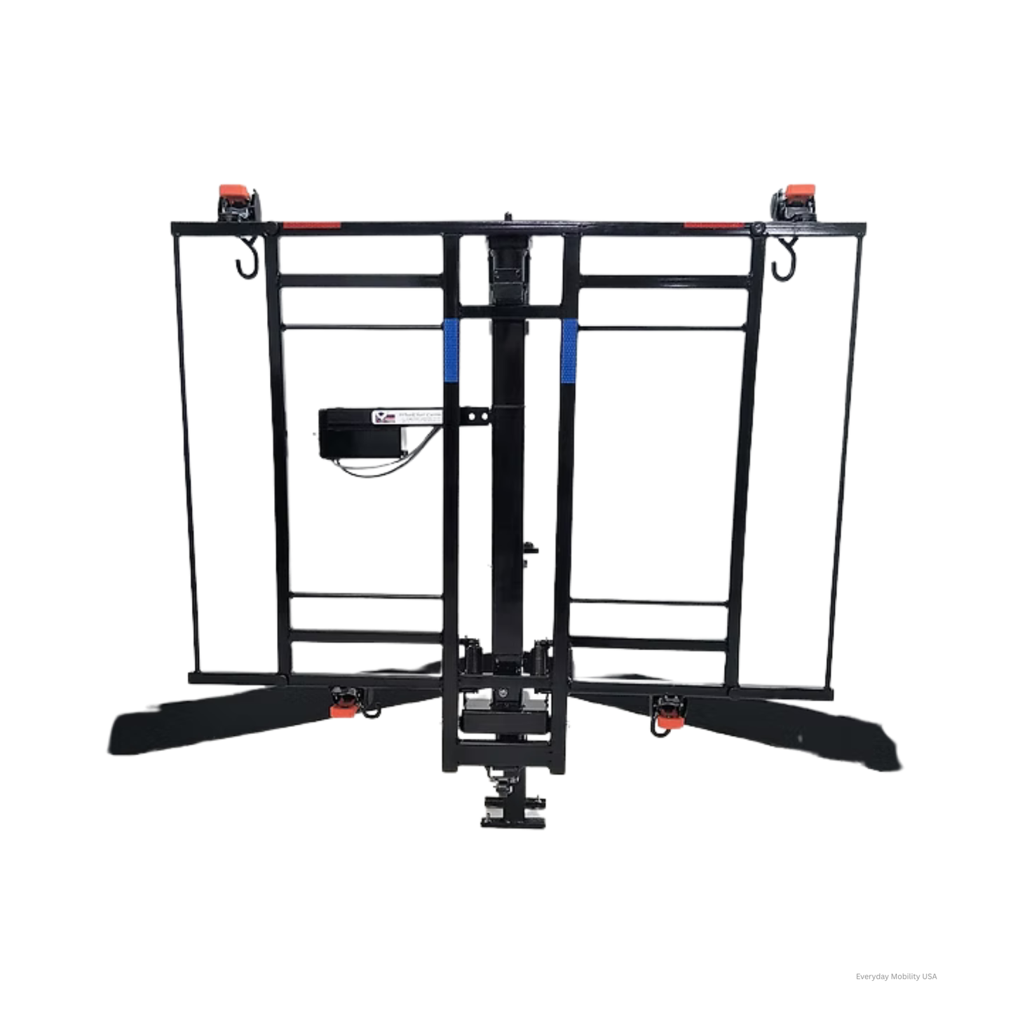 WheelChair Carrier XL4 Electric Lift - Model XL4