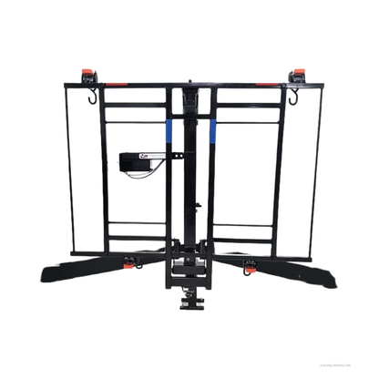 WheelChair Carrier XL4 Electric Lift - Model XL4