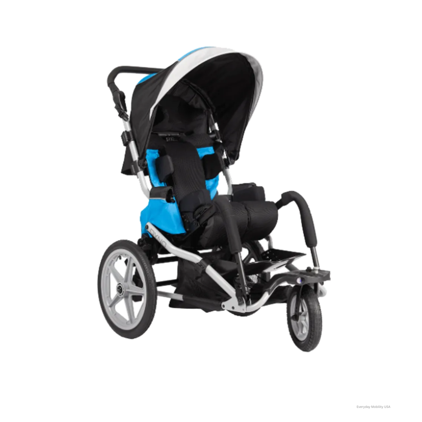 Leggero Dyno Adaptive Stroller