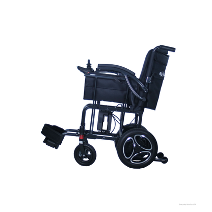 Journey Air 2026 Portable Folding Power Chair