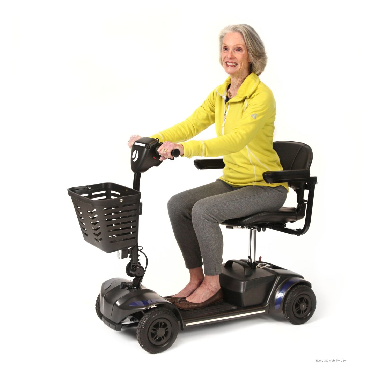 Journey Adventure Scooter