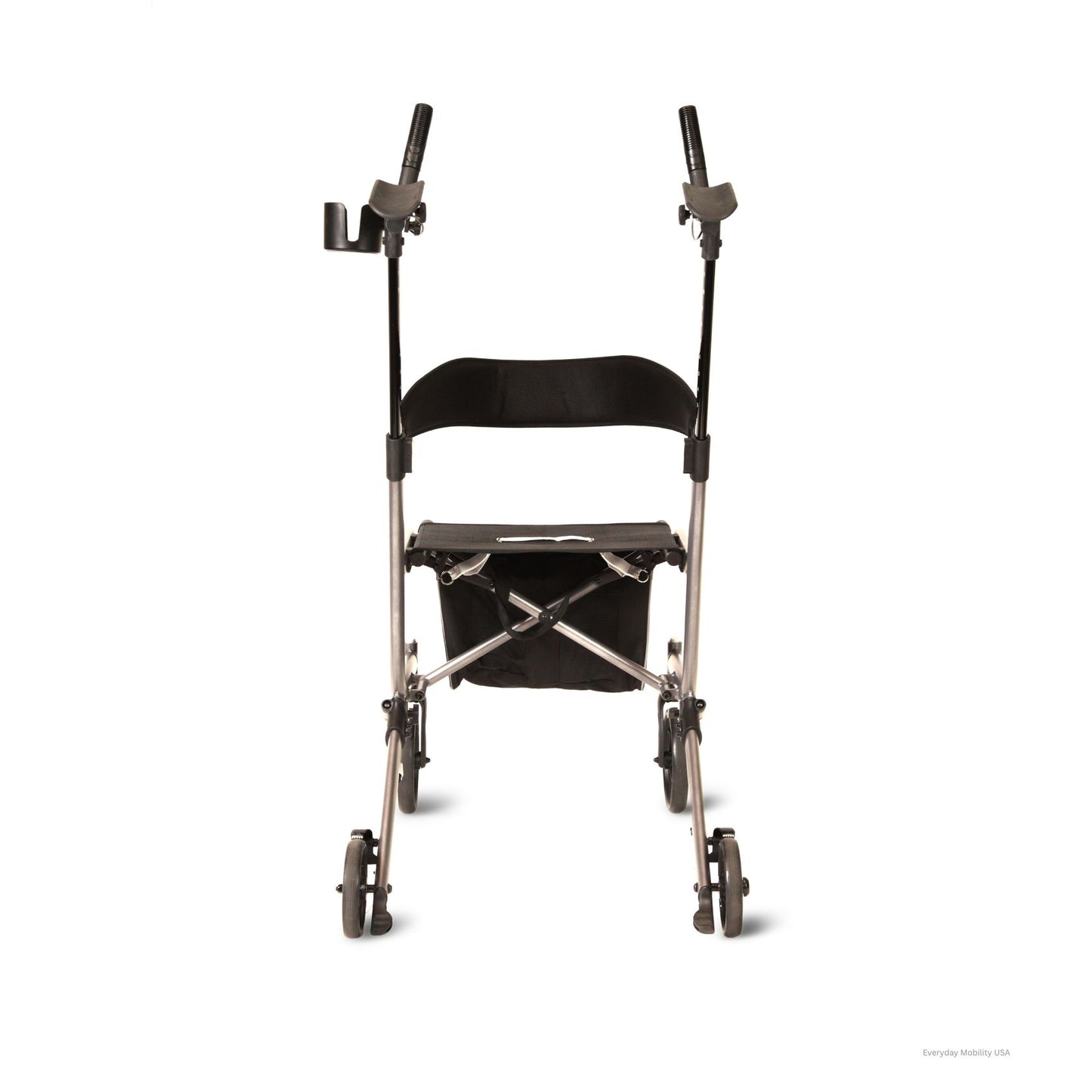 Journey UPWalker Premium Lite V2 Upright Rollator