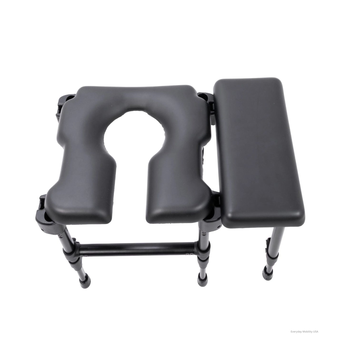 ActiveAid BCB - Bath Commode Bench