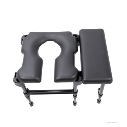 ActiveAid BCB - Bath Commode Bench