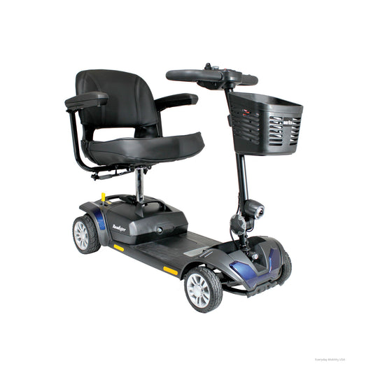 Merits Health Roadster S4 Scooter