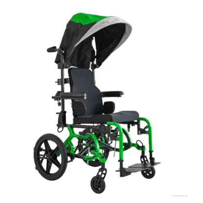 Leggero Enzo Lightweight Pediatric Wheelchair