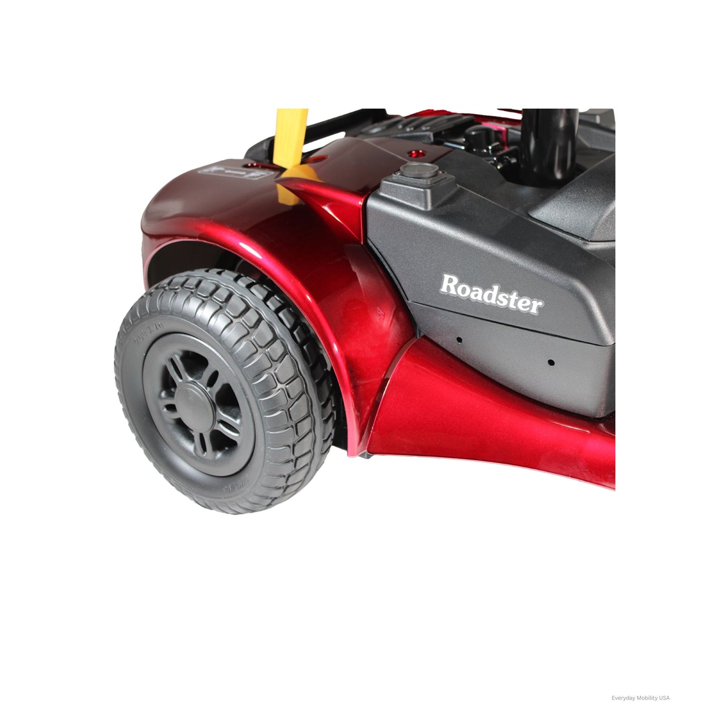 Merits Health Roadster 4 Scooter