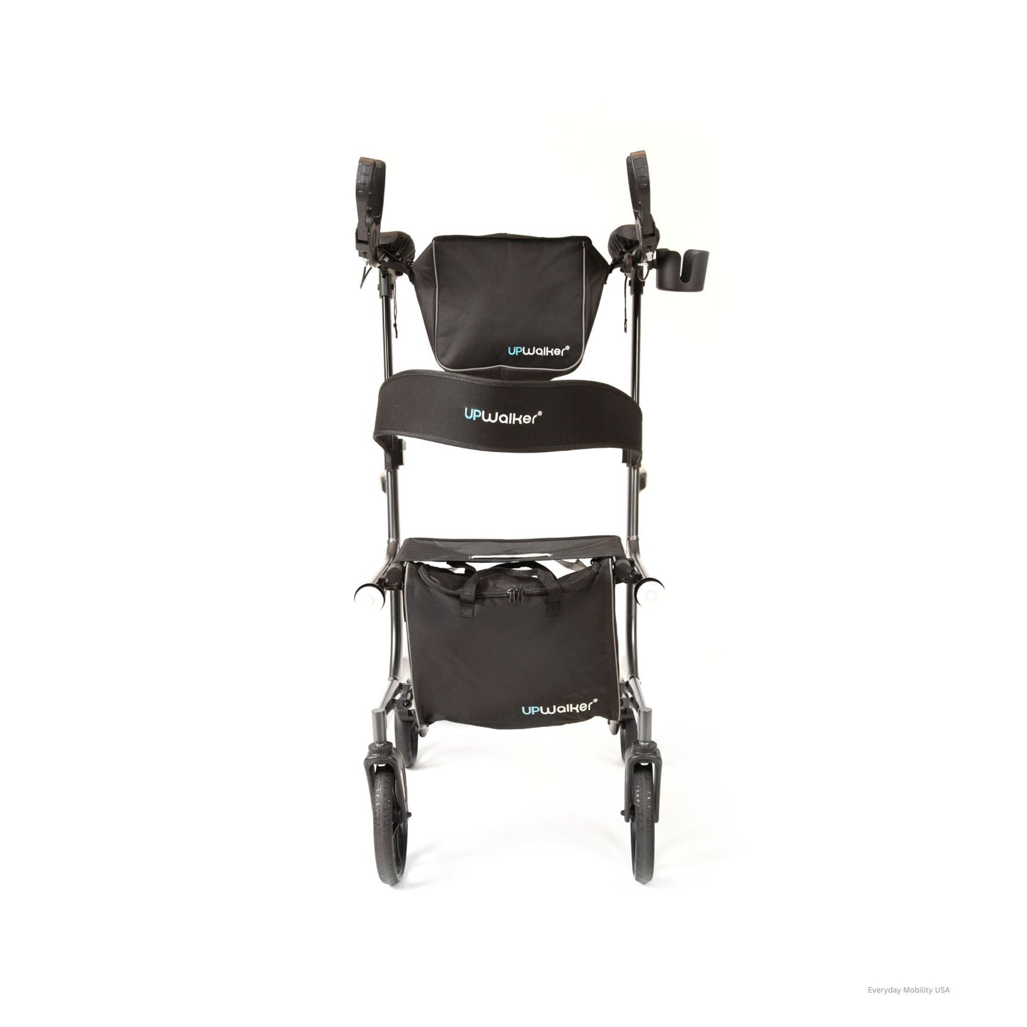 Journey UPWalker Premium Lite V2 Upright Rollator