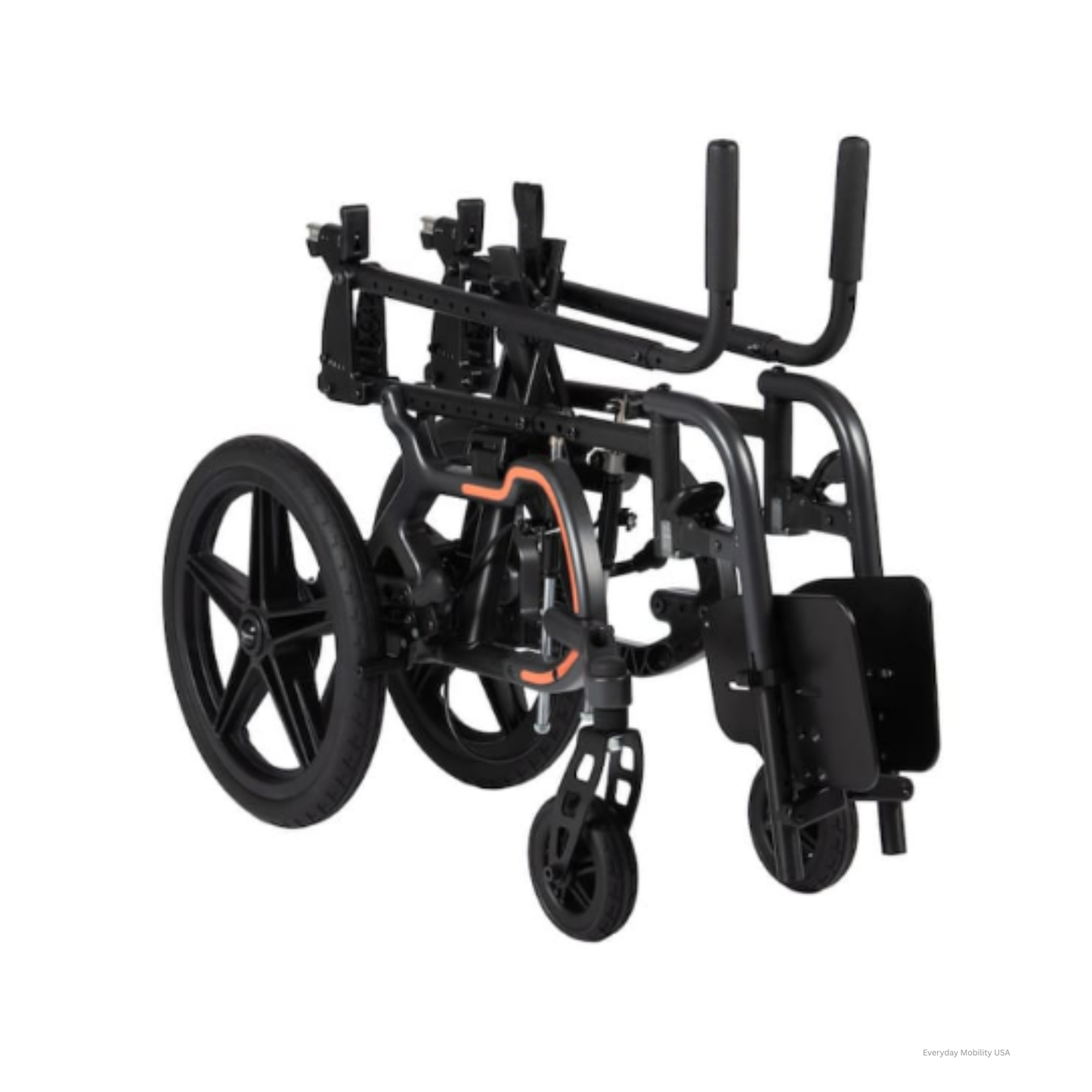 Leggero Enzo Lightweight Pediatric Wheelchair
