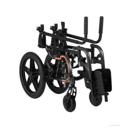 Leggero Enzo Lightweight Pediatric Wheelchair