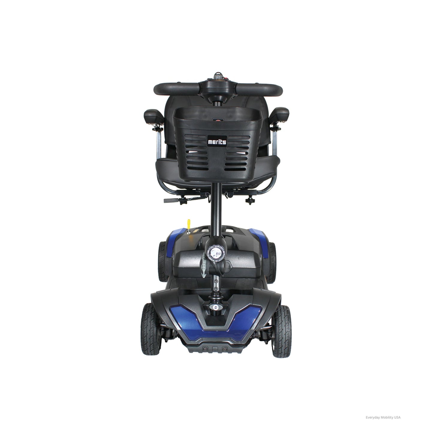 Merits Health Roadster S4 Scooter