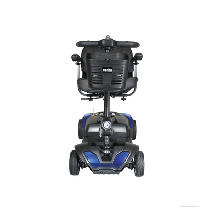 Merits Health Roadster S4 Scooter