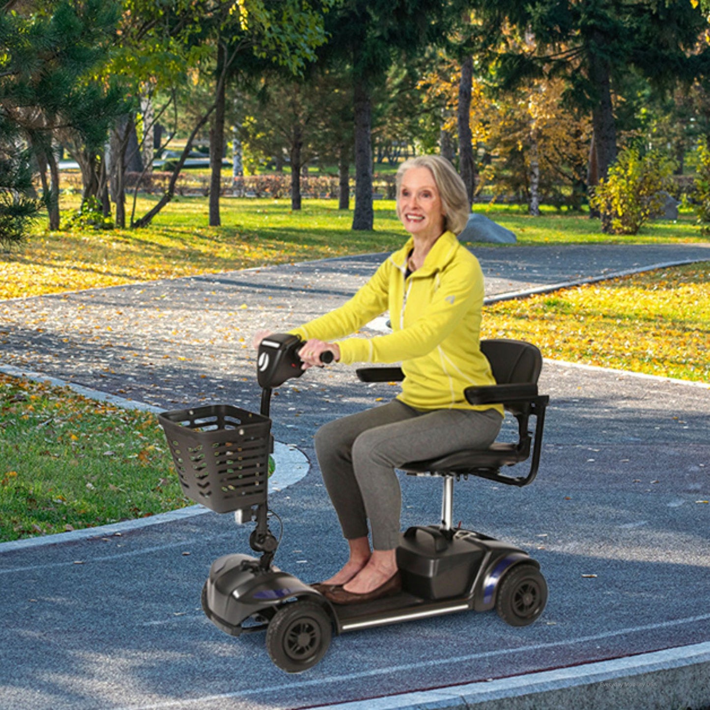 Journey Adventure Scooter