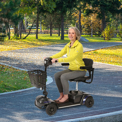 Journey Adventure Scooter