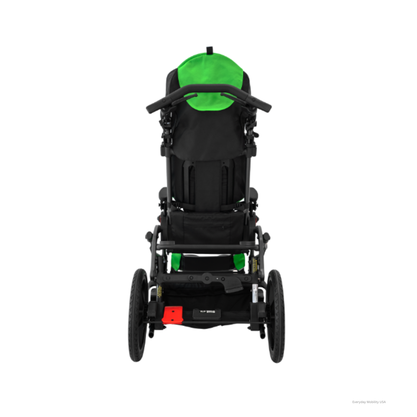 Leggero Trak Pediatric Tilt-in-Space Stroller