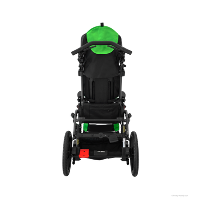 Leggero Trak Pediatric Tilt-in-Space Stroller