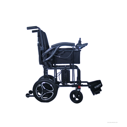 Journey Air 2026 Portable Folding Power Chair
