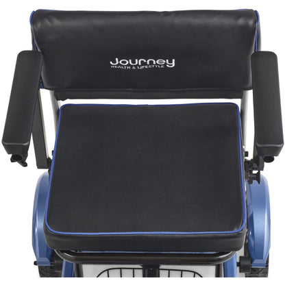 Journey So Lite Folding Power Scooter