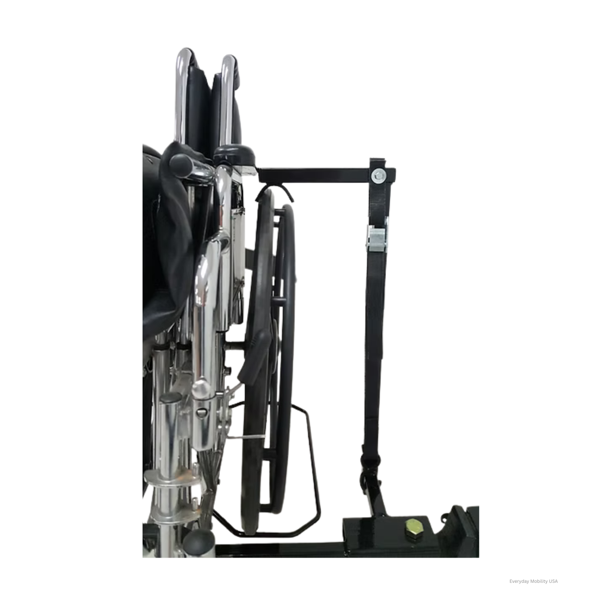 WheelChair Carrier Tote #003 -  Manual Wheelchair Carrier