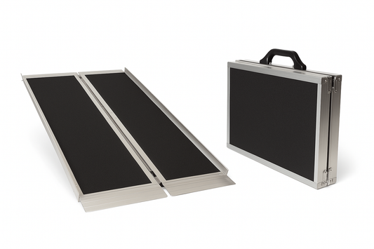 Everyday Mobility USA Pontchartrain Multifold Ramp