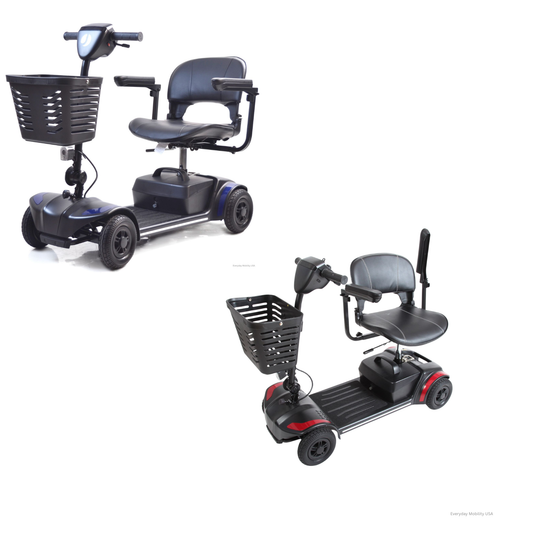 Journey Adventure Scooter