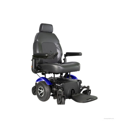 Merits Health Vision Super Power Wheelchair w/Power Lift Seat